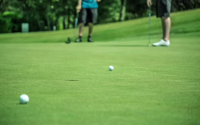 Rockyard American Grill Brewery Company 1st Annual Golf Tournament