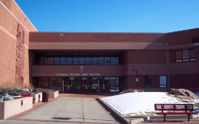 Mw Golden Constructors Kicks Off Adams 12 Five Star Schools Cmgc Project