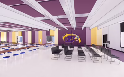 Mwgc Set to Kick Off Ellicott Elementary School Addition