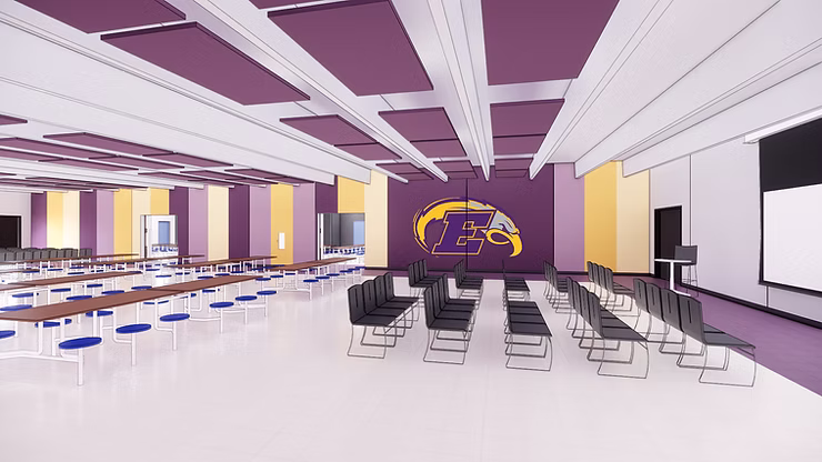 Mwgc Set to Kick Off Ellicott Elementary School Addition