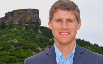 Kevin Harned recently joined MW GOLDEN CONSTRUCTORS, Castle Rock, Colo., in the role of project supe