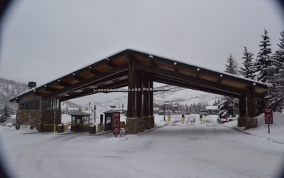 Mw Golden Constructors Completes Vail Lionshead Parking Structure Improvements