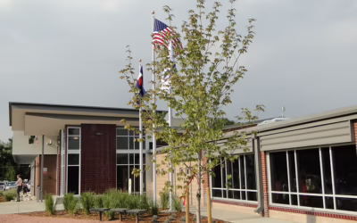 Mw Golden Constructors Selected for Aurora Public Schools Project
