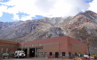 Mw Golden Constructors Selected for Rfta Maintenance Facility Expansion