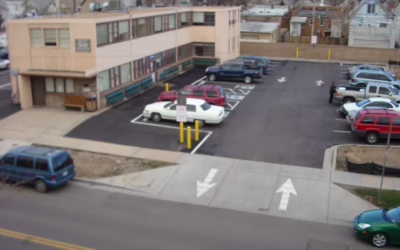 Mw Golden Constructors Completes Project for Denver Health and Hospital Authority
