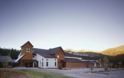 Mwgc Completing Addition to Stephen C West Ice Arena in Breckenridge