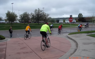Young Citizens of Philanthropy Ycp Cycle Against Violence