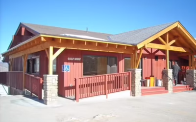 Mw Golden Constructors Completes Grand Lake Golf Course Clubhouse Remodel