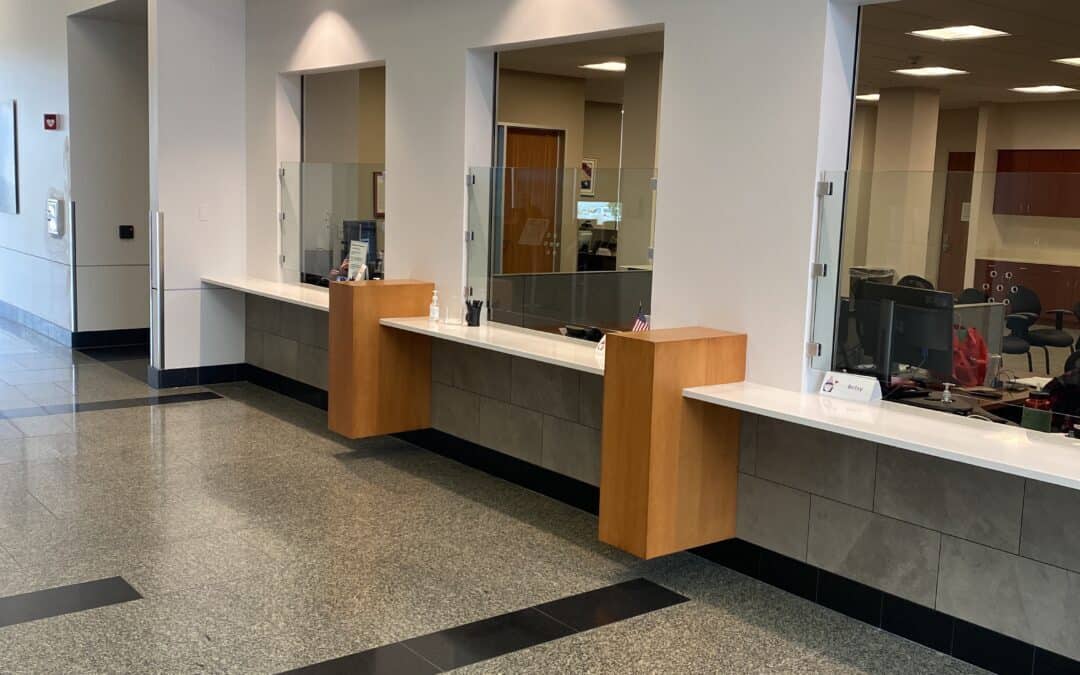ADAMS COUNTY GOVERNMENT
