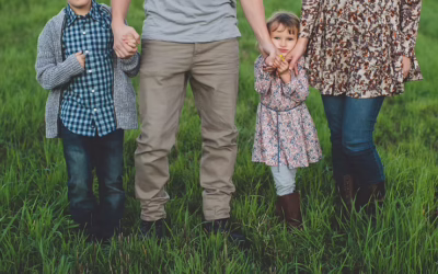 Young Citizens of Philanthropy Ycp Adopt a Family