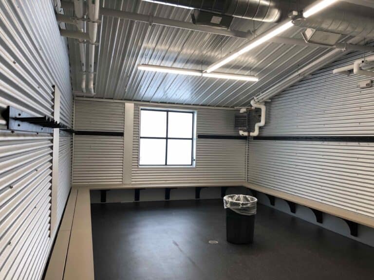 STEPHEN C. WEST ICE ARENA