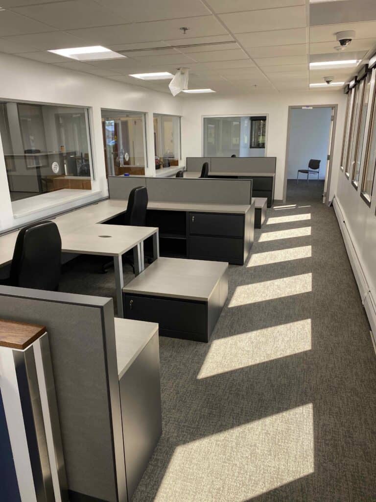 SOUTH PLATTE CROSSING RENOVATION