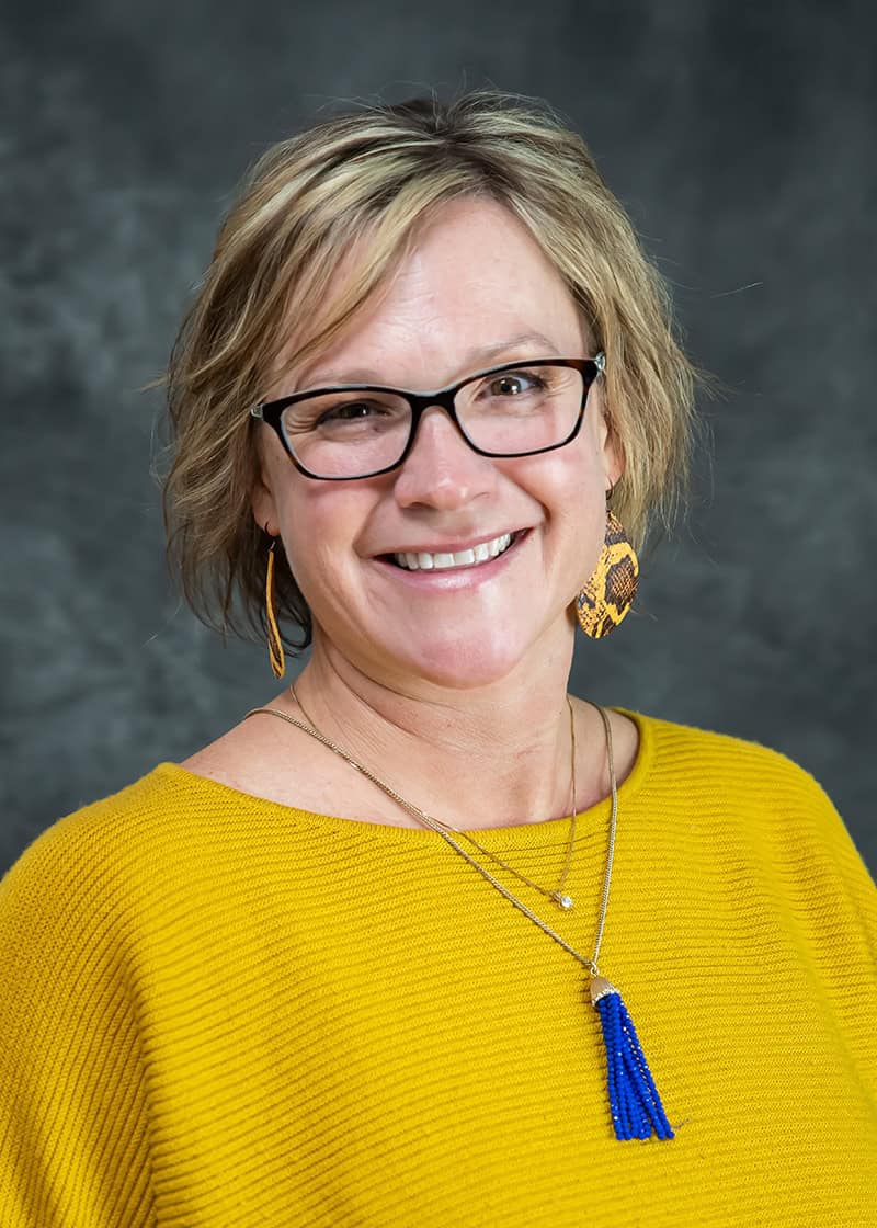 Carrie Hull