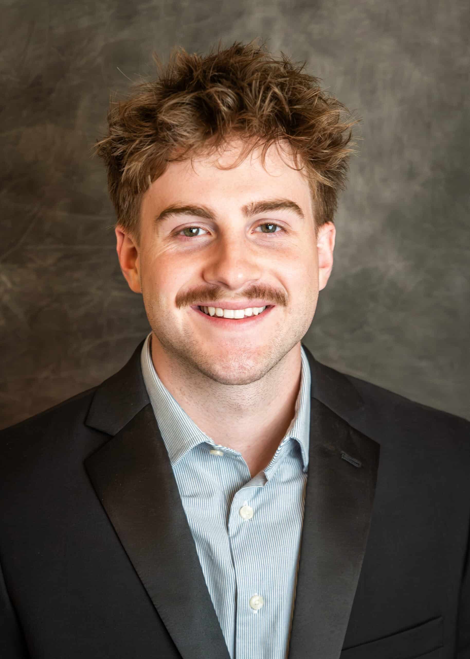 Colter Phegley