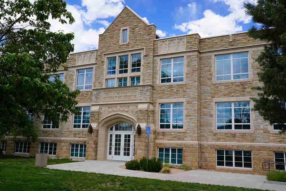 Hubert Gym