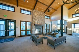 The Overlook Clubhouse Sterling Ranch Rec Center 2 2 The Overlook Clubhouse Sterling Ranch Rec Center 2 2