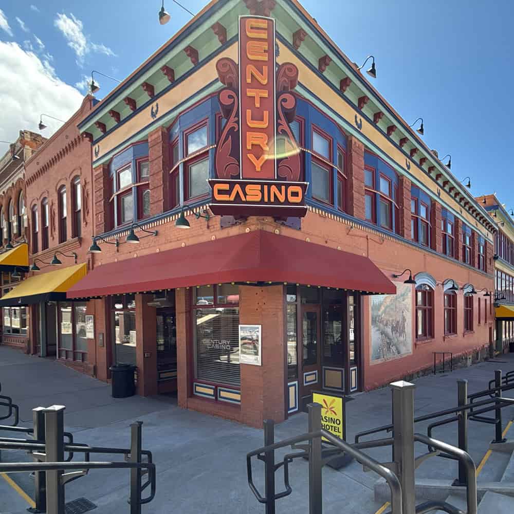 Casino