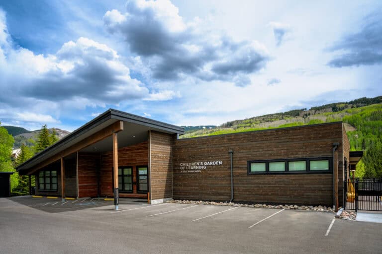 CHILDREN’S GARDEN OF LEARNING